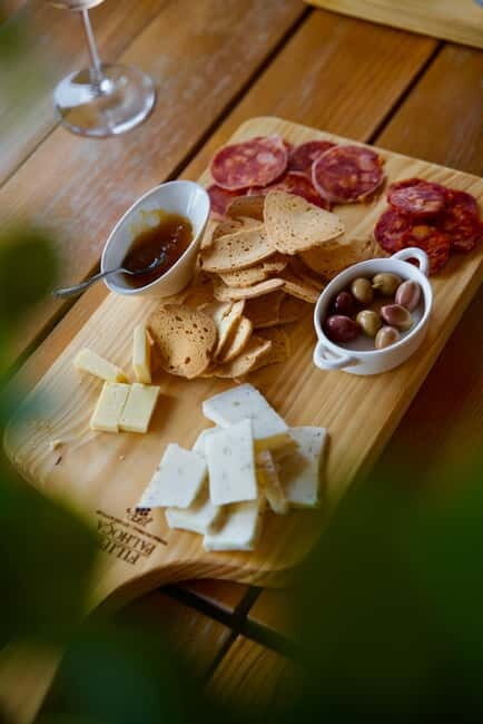 Lisbon: Full-Day Wine Tasting Tour in Setúbal ALL INCLUSIVE - Final Thoughts