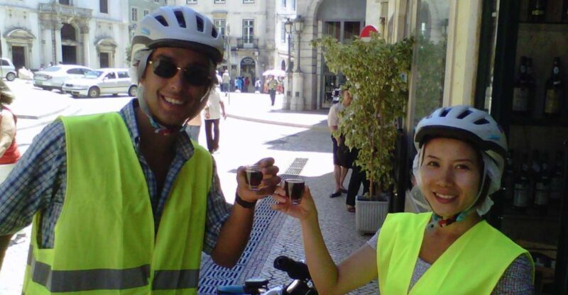 Lisbon: Go Taste Electric Bike Tour - Final Thoughts