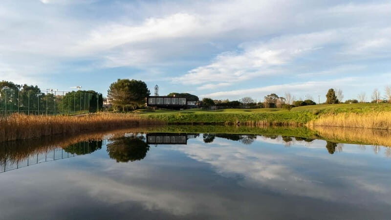 Lisbon: Golf Experience with Equipment Rental - A Detailed Look at the Lisbon Golf Experience