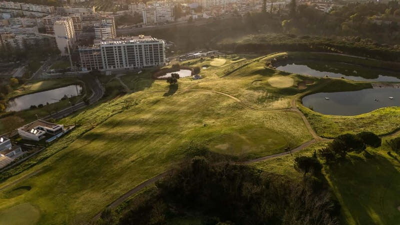 Lisbon: Golf Experience with Equipment Rental - FAQ