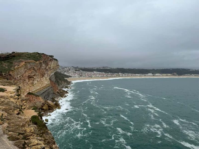 Lisbon: Grutas de Mira de Aire, Fátima, Nazaré & Óbidos Tour - FAQ