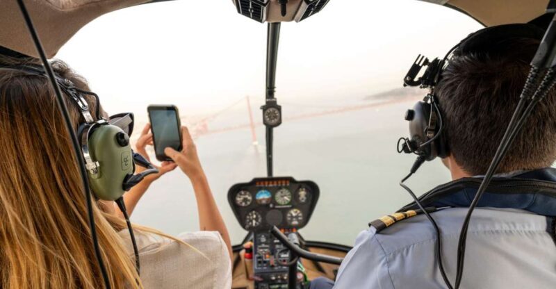Lisbon: Guided Bike Tour, Helicopter Flight, and Boat Trip - Authentic Experiences According to Past Travelers