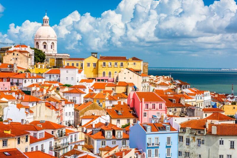 Lisbon: Guided Bike Tour, Helicopter Flight, and Boat Trip - FAQ