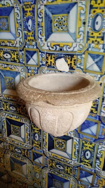 Lisbon: Guided Day Trip Tomar, City of The Knights Templars - Why This Tour Works for You