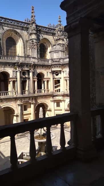 Lisbon: Guided Day Trip Tomar, City of The Knights Templars - FAQ