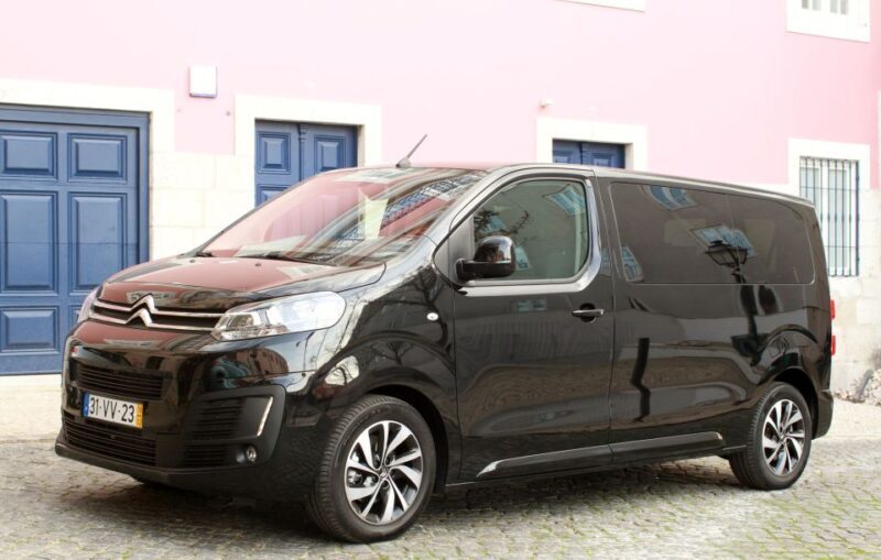 Lisbon: Guided Half-Day Tour - Exploring Lisbon in Four Hours: What to Expect