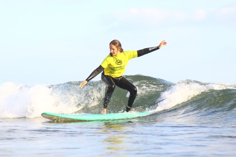 Lisbon: Guided Surfing Tour & Lessons - Final Thoughts