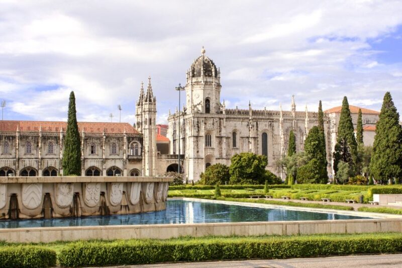 Lisbon: Guided Tour of Historic Belém by Electric Bike - Value and Practical Considerations