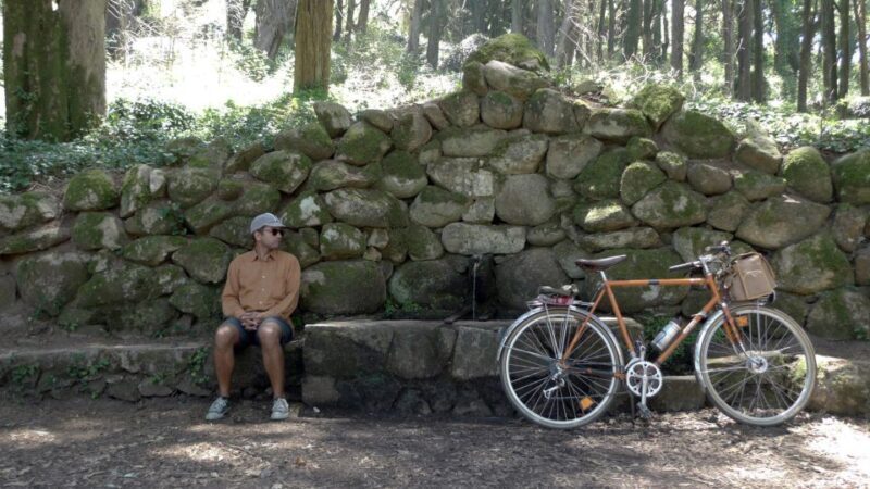 Lisbon: Guided Tour of Monsanto Park by Vintage Bike - Who Should Consider This Tour?