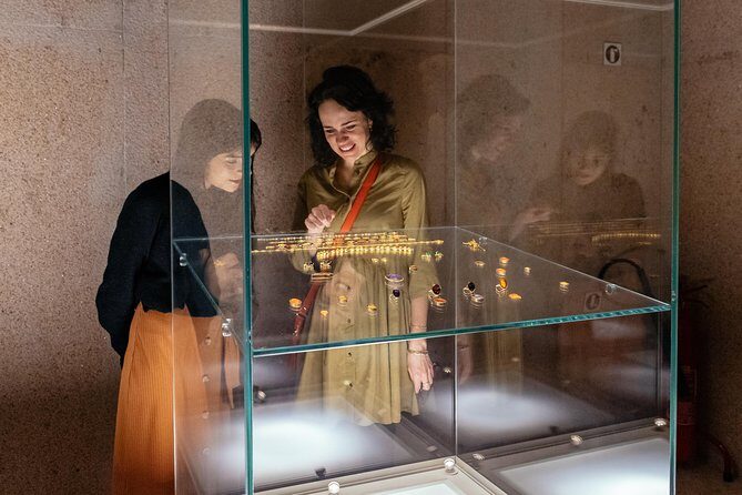 Lisbon Gulbenkian Museum & City PRIVATE TOUR with Private Guide - Why This Tour Works Well