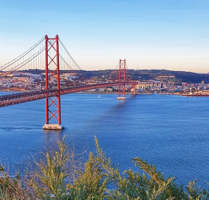 Lisbon: Half Day Complete City Highlights Tour by Tuk Tuk - What Makes This Tour Stand Out?