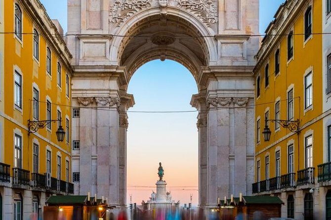 Lisbon Half Day Discovery Private Tour - Who Will Love This Tour?