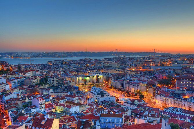Lisbon Half Day Discovery Private Tour - Final Thoughts