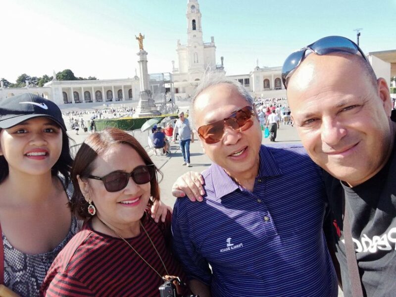 Lisbon: Half-Day Fatima Private Car Tour - Who Should Consider This Tour?