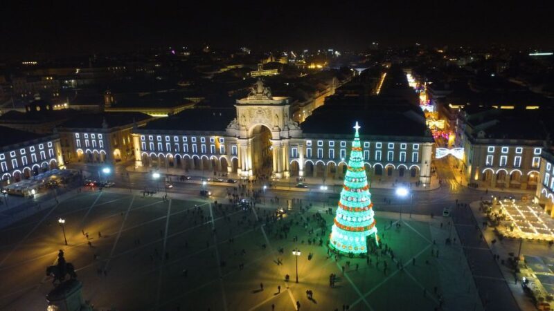 Lisbon: Half-Day Night Group Tour w/ Fado Dinner Show - Frequently Asked Questions
