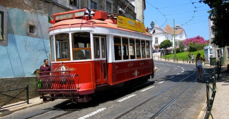 Lisbon Half-Day or Full-Day Small-Group Guided Tour - A Deep Dive into the Lisbon Small-Group Tour