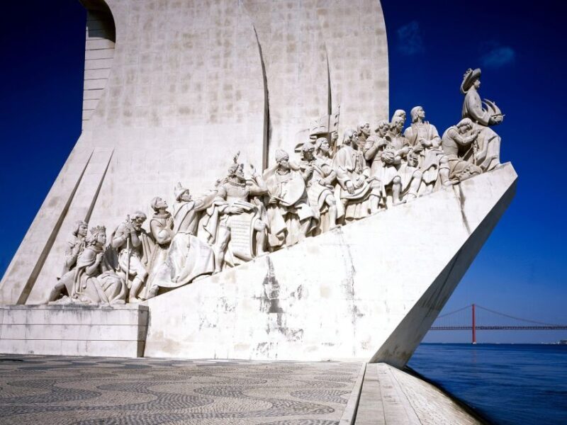 Lisbon Half-Day or Full-Day Small-Group Guided Tour - FAQ