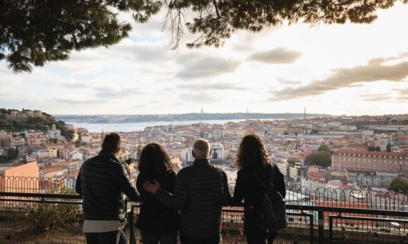 Lisbon: Half-Day Private Guided Tuk-Tuk Tour - Final Thoughts