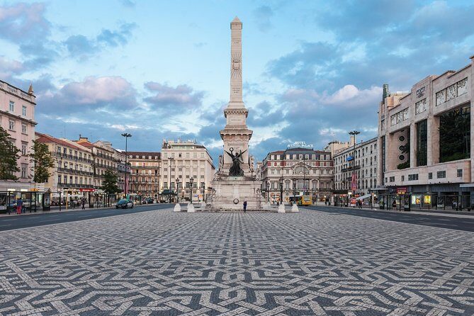 Lisbon Half Day Private Tour - FAQs