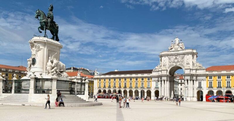 Lisbon Half Day Private Tour - Final Thoughts: Is This Tour Right for You?
