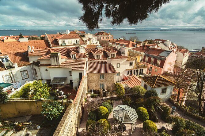 Lisbon Half Day Private Tour - An In-Depth Look at the Lisbon Half-Day Private Tour