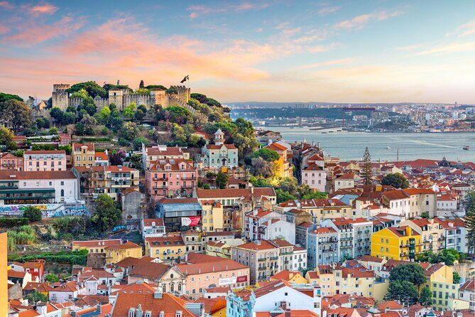 Lisbon Half Day Private Tour - FAQ