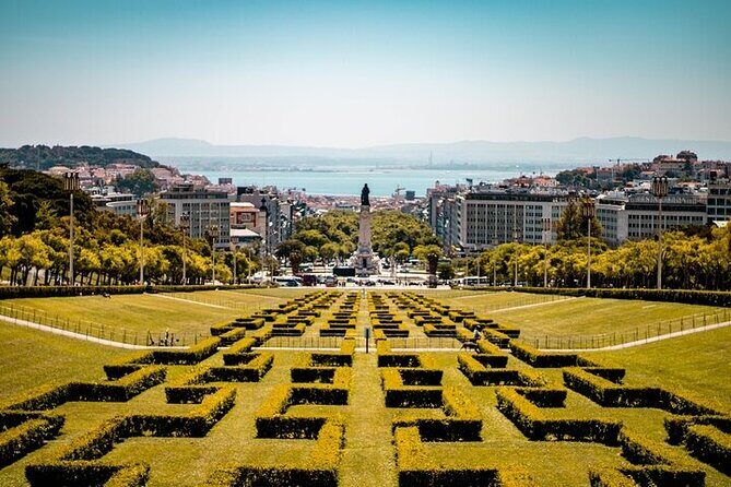 Lisbon Half-Day Private Tour by TUK TUK - A Deep Dive into the Lisbon TUK TUK Experience