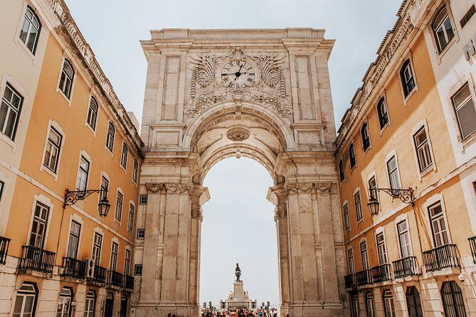 Lisbon Half Day Private Tour - An In-Depth Look at the Lisbon Half Day Private Tour