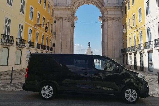 Lisbon Half Day Private Tour - Who Should Book This Tour?