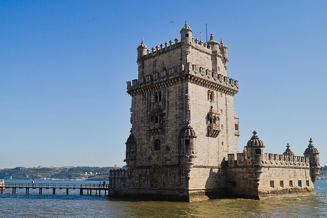 Lisbon Half Day Private Tour - FAQ