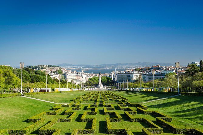 Lisbon Half-Day Private Tour in Premium Vehicle and Custom Stops - Authentic Insights from Travelers