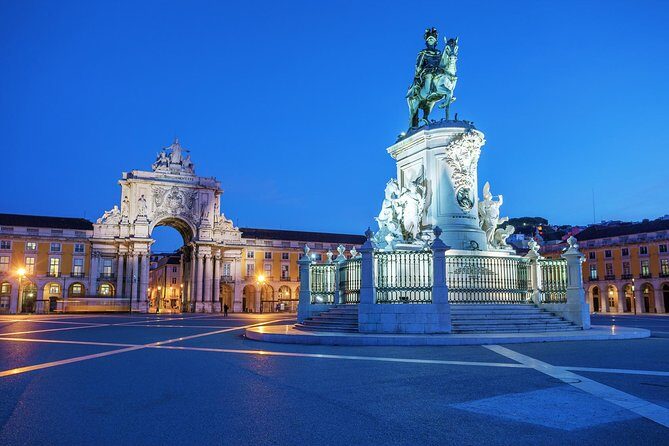 Lisbon Half-Day Private Tour in Premium Vehicle and Custom Stops - Pricing and Value