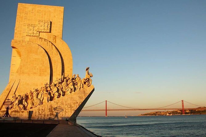 Lisbon Half-Day Private Tour in Premium Vehicle and Custom Stops - Who Should Book This Tour?