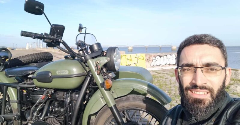 Lisbon: Half-Day Sidecar Tour with Hotel Pickup - A Detailed Look at the Lisbon Sidecar Tour