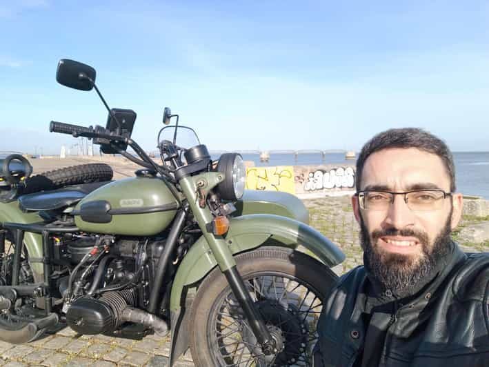 Lisbon: Half-Day Sidecar Tour with Hotel Pickup - Who Will Love This Tour?