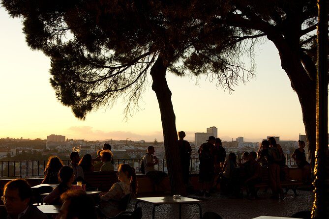 Lisbon: Half Day Sightseeing Tour on a Private Electric Tuk Tuk - A Deep Dive into the Lisbon Tuk Tuk Experience