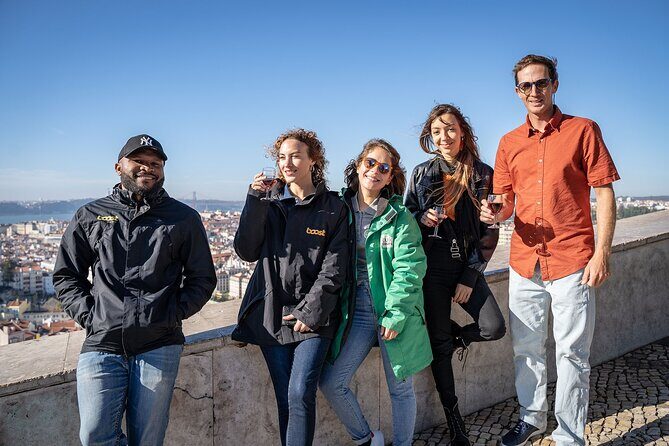 Lisbon: Half Day Sightseeing Tour on a Private Electric Tuk Tuk - Final Thoughts