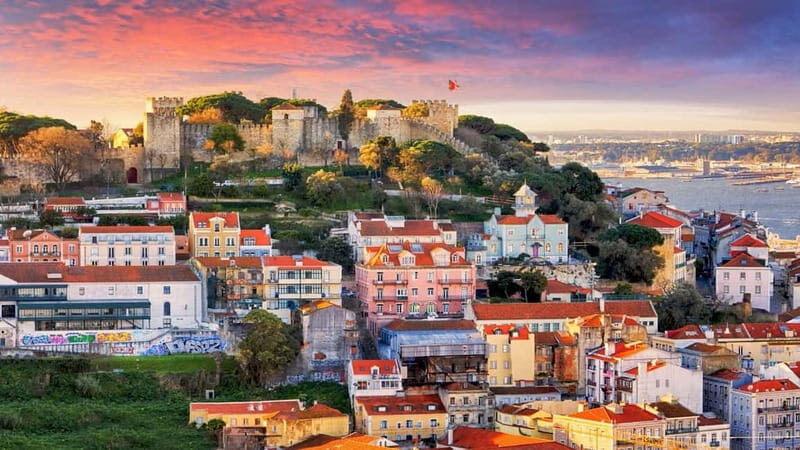 Lisbon: Half-Day Sightseeing Tour - Key Points