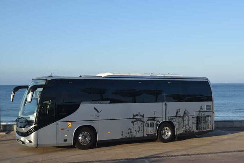 Lisbon: Half-Day Sightseeing Tour - The Iconic Belém District — Monuments and Pastries