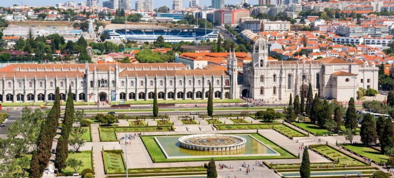 Lisbon: Half-Day Small Group Sightseeing Tour by Car - An In-Depth Look at the Tour Experience