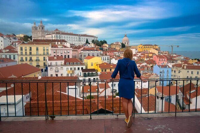 Lisbon Half day tour by Private Car - Who Would Enjoy This Tour?
