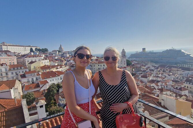 Lisbon Half day tour by Private Car - Final Thoughts