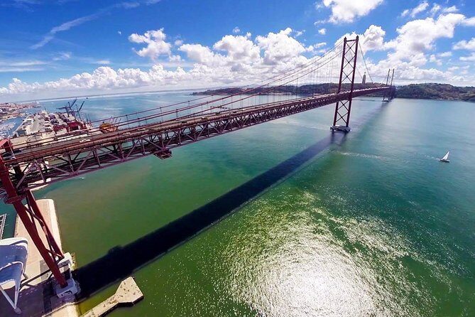 Lisbon Half-Day Tour - The Sum Up: Who Is This Tour For?