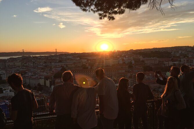 Lisbon Half day Tour in luxury car - Who Will Love This Tour?