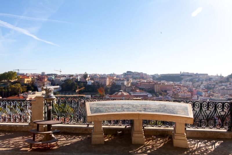 Lisbon Half-day Tour : The Ultimate Cruise Shore Excursion - Discover Lisbon in Half a Day with This Unique Tuk-Tuk Tour