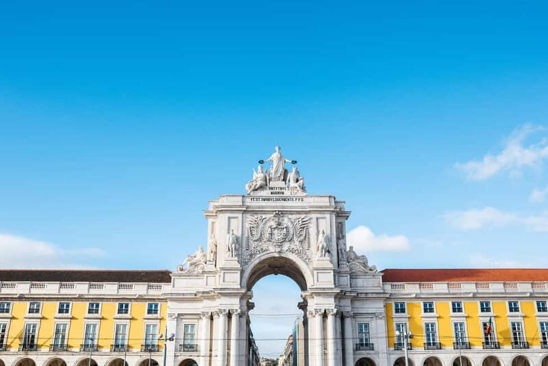 Lisbon Half Day Tuk Tuk Tour (Alfama & Belem) - A Closer Look at the Tour Experience