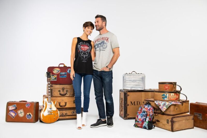 Lisbon: Hard Rock Cafe Experience - Practical Details