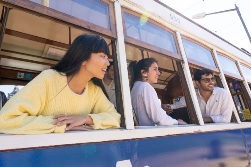 Lisbon: Helicopter Ride, Boat Trip, & Old Town Walking Tour - Who Will Enjoy This Tour?