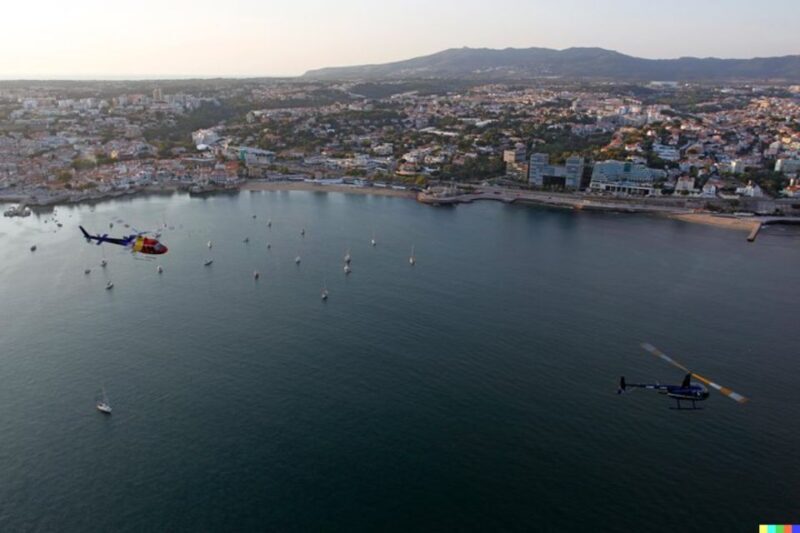 Lisbon: Helicopter Tour over Estoril & Cascais - An In-Depth Look at the Lisbon Helicopter Tour