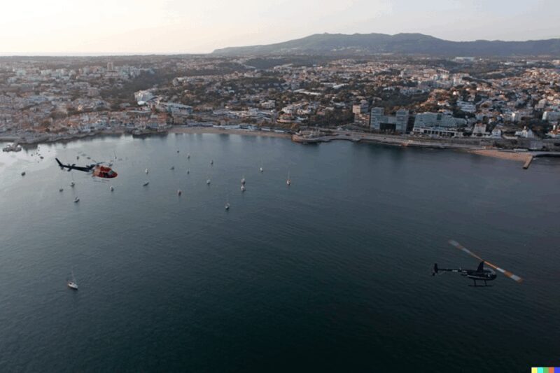 Lisbon: Helicopter Tour over Estoril & Cascais - Final Thoughts: Is It Worth It?